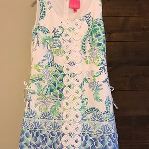 BNWT Lilly Pulitzer Sammi Romper